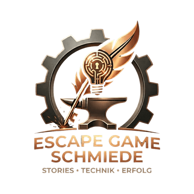 Escape Game Schmiede
